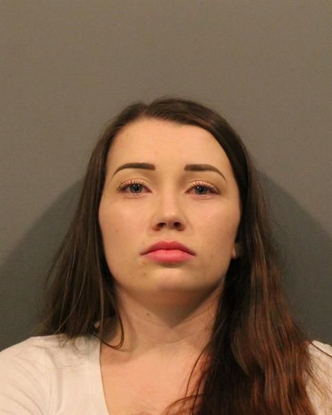 Emma Louise Beall